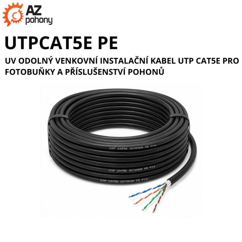 UTPCAT5E